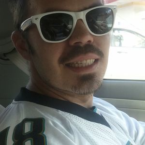 Meet your Posher, Scotty